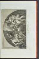 An illustration from L'Etruria pittrice, ovvero, Storia della pittura toscana, dedotta dai suoi monumenti che si esibiscono in stampa dal secolo X. fino al presente (1791)