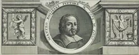 An illustration from L'Etruria pittrice, ovvero, Storia della pittura toscana, dedotta dai suoi monumenti che si esibiscono in stampa dal secolo X. fino al presente (1791)