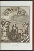Picture 73 of 113 from L'Etruria pittrice, ovvero, Storia della pittura toscana, dedotta dai suoi monumenti che si esibiscono in stampa dal secolo X. fino al presente (1791), leaf 164