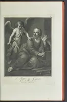 Picture 74 of 113 from L'Etruria pittrice, ovvero, Storia della pittura toscana, dedotta dai suoi monumenti che si esibiscono in stampa dal secolo X. fino al presente (1791), leaf 168