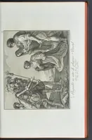 An illustration from L'Etruria pittrice, ovvero, Storia della pittura toscana, dedotta dai suoi monumenti che si esibiscono in stampa dal secolo X. fino al presente (1791)