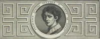 Picture 78 of 113 from L'Etruria pittrice, ovvero, Storia della pittura toscana, dedotta dai suoi monumenti che si esibiscono in stampa dal secolo X. fino al presente (1791), leaf 178