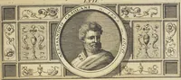 Picture 4 of 113 from L'Etruria pittrice, ovvero, Storia della pittura toscana, dedotta dai suoi monumenti che si esibiscono in stampa dal secolo X. fino al presente (1791), leaf 18