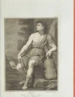 Picture 79 of 113 from L'Etruria pittrice, ovvero, Storia della pittura toscana, dedotta dai suoi monumenti che si esibiscono in stampa dal secolo X. fino al presente (1791), leaf 180