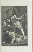 An illustration from L'Etruria pittrice, ovvero, Storia della pittura toscana, dedotta dai suoi monumenti che si esibiscono in stampa dal secolo X. fino al presente (1791)