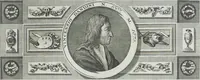 An illustration from L'Etruria pittrice, ovvero, Storia della pittura toscana, dedotta dai suoi monumenti che si esibiscono in stampa dal secolo X. fino al presente (1791)