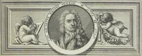 Picture 88 of 113 from L'Etruria pittrice, ovvero, Storia della pittura toscana, dedotta dai suoi monumenti che si esibiscono in stampa dal secolo X. fino al presente (1791), leaf 198
