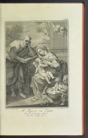 An illustration from L'Etruria pittrice, ovvero, Storia della pittura toscana, dedotta dai suoi monumenti che si esibiscono in stampa dal secolo X. fino al presente (1791)