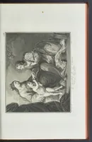 An illustration from L'Etruria pittrice, ovvero, Storia della pittura toscana, dedotta dai suoi monumenti che si esibiscono in stampa dal secolo X. fino al presente (1791)