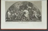 Picture 99 of 113 from L'Etruria pittrice, ovvero, Storia della pittura toscana, dedotta dai suoi monumenti che si esibiscono in stampa dal secolo X. fino al presente (1791), leaf 220