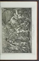 An illustration from L'Etruria pittrice, ovvero, Storia della pittura toscana, dedotta dai suoi monumenti che si esibiscono in stampa dal secolo X. fino al presente (1791)