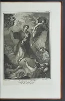 Picture 106 of 113 from L'Etruria pittrice, ovvero, Storia della pittura toscana, dedotta dai suoi monumenti che si esibiscono in stampa dal secolo X. fino al presente (1791), leaf 236