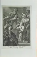 An illustration from L'Etruria pittrice, ovvero, Storia della pittura toscana, dedotta dai suoi monumenti che si esibiscono in stampa dal secolo X. fino al presente (1791)