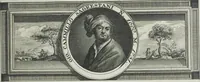 Picture 109 of 113 from L'Etruria pittrice, ovvero, Storia della pittura toscana, dedotta dai suoi monumenti che si esibiscono in stampa dal secolo X. fino al presente (1791), leaf 242
