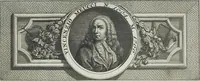 Picture 111 of 113 from L'Etruria pittrice, ovvero, Storia della pittura toscana, dedotta dai suoi monumenti che si esibiscono in stampa dal secolo X. fino al presente (1791), leaf 246
