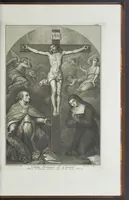 An illustration from L'Etruria pittrice, ovvero, Storia della pittura toscana, dedotta dai suoi monumenti che si esibiscono in stampa dal secolo X. fino al presente (1791)