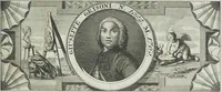 Picture 113 of 113 from L'Etruria pittrice, ovvero, Storia della pittura toscana, dedotta dai suoi monumenti che si esibiscono in stampa dal secolo X. fino al presente (1791), leaf 250