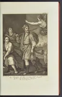 Picture 11 of 113 from L'Etruria pittrice, ovvero, Storia della pittura toscana, dedotta dai suoi monumenti che si esibiscono in stampa dal secolo X. fino al presente (1791), leaf 32