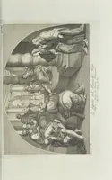 An illustration from L'Etruria pittrice, ovvero, Storia della pittura toscana, dedotta dai suoi monumenti che si esibiscono in stampa dal secolo X. fino al presente (1791)