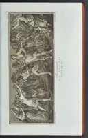 An illustration from L'Etruria pittrice, ovvero, Storia della pittura toscana, dedotta dai suoi monumenti che si esibiscono in stampa dal secolo X. fino al presente (1791)