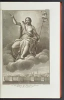 Picture 24 of 113 from L'Etruria pittrice, ovvero, Storia della pittura toscana, dedotta dai suoi monumenti che si esibiscono in stampa dal secolo X. fino al presente (1791), leaf 64