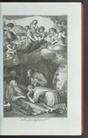 An illustration from L'Etruria pittrice, ovvero, Storia della pittura toscana, dedotta dai suoi monumenti che si esibiscono in stampa dal secolo X. fino al presente (1791)