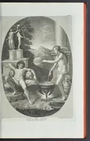 An illustration from L'Etruria pittrice, ovvero, Storia della pittura toscana, dedotta dai suoi monumenti che si esibiscono in stampa dal secolo X. fino al presente (1791)
