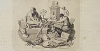 Picture 31 of 113 from L'Etruria pittrice, ovvero, Storia della pittura toscana, dedotta dai suoi monumenti che si esibiscono in stampa dal secolo X. fino al presente (1791), leaf 79