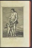 An illustration from L'Etruria pittrice, ovvero, Storia della pittura toscana, dedotta dai suoi monumenti che si esibiscono in stampa dal secolo X. fino al presente (1791)