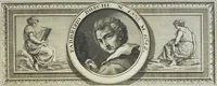 Picture 33 of 113 from L'Etruria pittrice, ovvero, Storia della pittura toscana, dedotta dai suoi monumenti che si esibiscono in stampa dal secolo X. fino al presente (1791), leaf 82