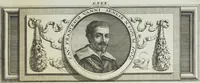 An illustration from L'Etruria pittrice, ovvero, Storia della pittura toscana, dedotta dai suoi monumenti che si esibiscono in stampa dal secolo X. fino al presente (1791)