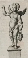 Picture 11 of 38 from Thesaurus Brandenburgicus selectus, sive, Gemmarum et numismatum Graecorum in cimeliarchio electorali Brandenburgico elegantiorum series (1696), leaf 305