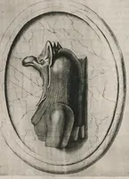 Picture 16 of 38 from Thesaurus Brandenburgicus selectus, sive, Gemmarum et numismatum Graecorum in cimeliarchio electorali Brandenburgico elegantiorum series (1696), leaf 339