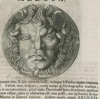 Picture 18 of 38 from Thesaurus Brandenburgicus selectus, sive, Gemmarum et numismatum Graecorum in cimeliarchio electorali Brandenburgico elegantiorum series (1696), leaf 348