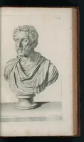 Picture 21 of 38 from Thesaurus Brandenburgicus selectus, sive, Gemmarum et numismatum Graecorum in cimeliarchio electorali Brandenburgico elegantiorum series (1696), leaf 402