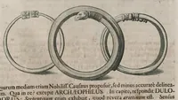 Picture 34 of 38 from Thesaurus Brandenburgicus selectus, sive, Gemmarum et numismatum Graecorum in cimeliarchio electorali Brandenburgico elegantiorum series (1696), leaf 506
