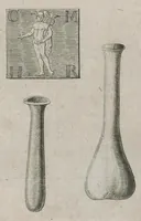 Picture 36 of 38 from Thesaurus Brandenburgicus selectus, sive, Gemmarum et numismatum Graecorum in cimeliarchio electorali Brandenburgico elegantiorum series (1696), leaf 556