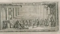 Picture 38 of 38 from Thesaurus Brandenburgicus selectus, sive, Gemmarum et numismatum Graecorum in cimeliarchio electorali Brandenburgico elegantiorum series (1696), leaf 570