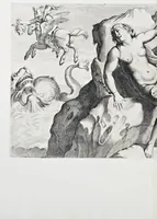 Picture 7 of 32 from Galeria nel Palazzo Farnese in Roma del sereniss. dvca di Parma etc. dipinta da Annibale Carracci (1680), leaf 31