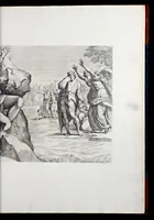 Picture 8 of 32 from Galeria nel Palazzo Farnese in Roma del sereniss. dvca di Parma etc. dipinta da Annibale Carracci (1680), leaf 32