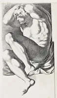 Picture 30 of 32 from Galeria nel Palazzo Farnese in Roma del sereniss. dvca di Parma etc. dipinta da Annibale Carracci (1680), leaf 89