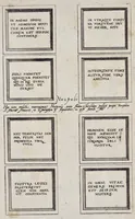 Picture 11 of 26 from Monvmenta sepvlcrorvm cvm epigraphis ingenio et doctrina excellentivm virorvm : aliorvmq. tam prisci qvam nostri secvli memorabilivm hominvm, de archetypis expressa (1574), leaf 104