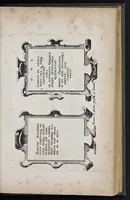 An illustration from Monvmenta sepvlcrorvm cvm epigraphis ingenio et doctrina excellentivm virorvm : aliorvmq. tam prisci qvam nostri secvli memorabilivm hominvm, de archetypis expressa (1574)
