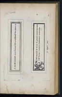 An illustration from Monvmenta sepvlcrorvm cvm epigraphis ingenio et doctrina excellentivm virorvm : aliorvmq. tam prisci qvam nostri secvli memorabilivm hominvm, de archetypis expressa (1574)