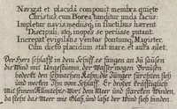 An illustration from Icones Biblicae Veteris et Novi Testamenti. Figuren Biblischer Historien Alten und Neuen Testaments (1679)