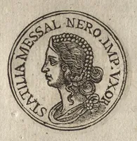 Picture 61 of 154 from Promtvarii iconvm insigniorvm à secvlo hominvm, subiectis eorum vitis, per compendiũ ex probatissimis autoribus desumptis, editio secunda : illustrium virorum, qui à prima successerunt, imaginibus aucta atque locupletata (1578), leaf 210