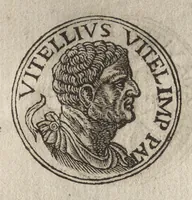 Picture 62 of 154 from Promtvarii iconvm insigniorvm à secvlo hominvm, subiectis eorum vitis, per compendiũ ex probatissimis autoribus desumptis, editio secunda : illustrium virorum, qui à prima successerunt, imaginibus aucta atque locupletata (1578), leaf 216