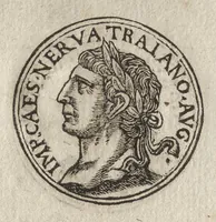 Picture 65 of 154 from Promtvarii iconvm insigniorvm à secvlo hominvm, subiectis eorum vitis, per compendiũ ex probatissimis autoribus desumptis, editio secunda : illustrium virorum, qui à prima successerunt, imaginibus aucta atque locupletata (1578), leaf 222