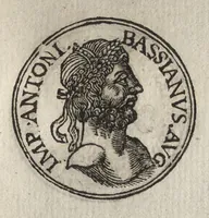 Picture 68 of 154 from Promtvarii iconvm insigniorvm à secvlo hominvm, subiectis eorum vitis, per compendiũ ex probatissimis autoribus desumptis, editio secunda : illustrium virorum, qui à prima successerunt, imaginibus aucta atque locupletata (1578), leaf 236