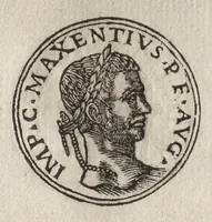 Picture 80 of 154 from Promtvarii iconvm insigniorvm à secvlo hominvm, subiectis eorum vitis, per compendiũ ex probatissimis autoribus desumptis, editio secunda : illustrium virorum, qui à prima successerunt, imaginibus aucta atque locupletata (1578), leaf 268